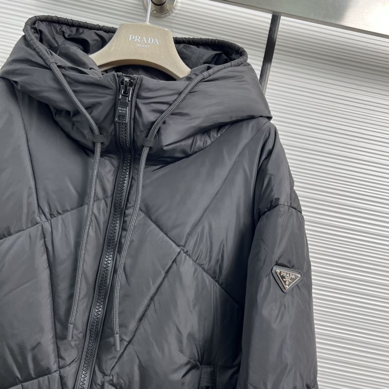 Prada Down Jackets